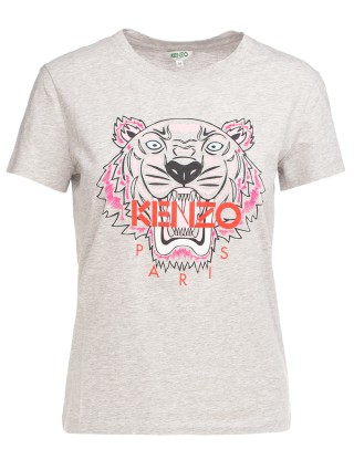 Футболка KENZO (353): фото - Invogue